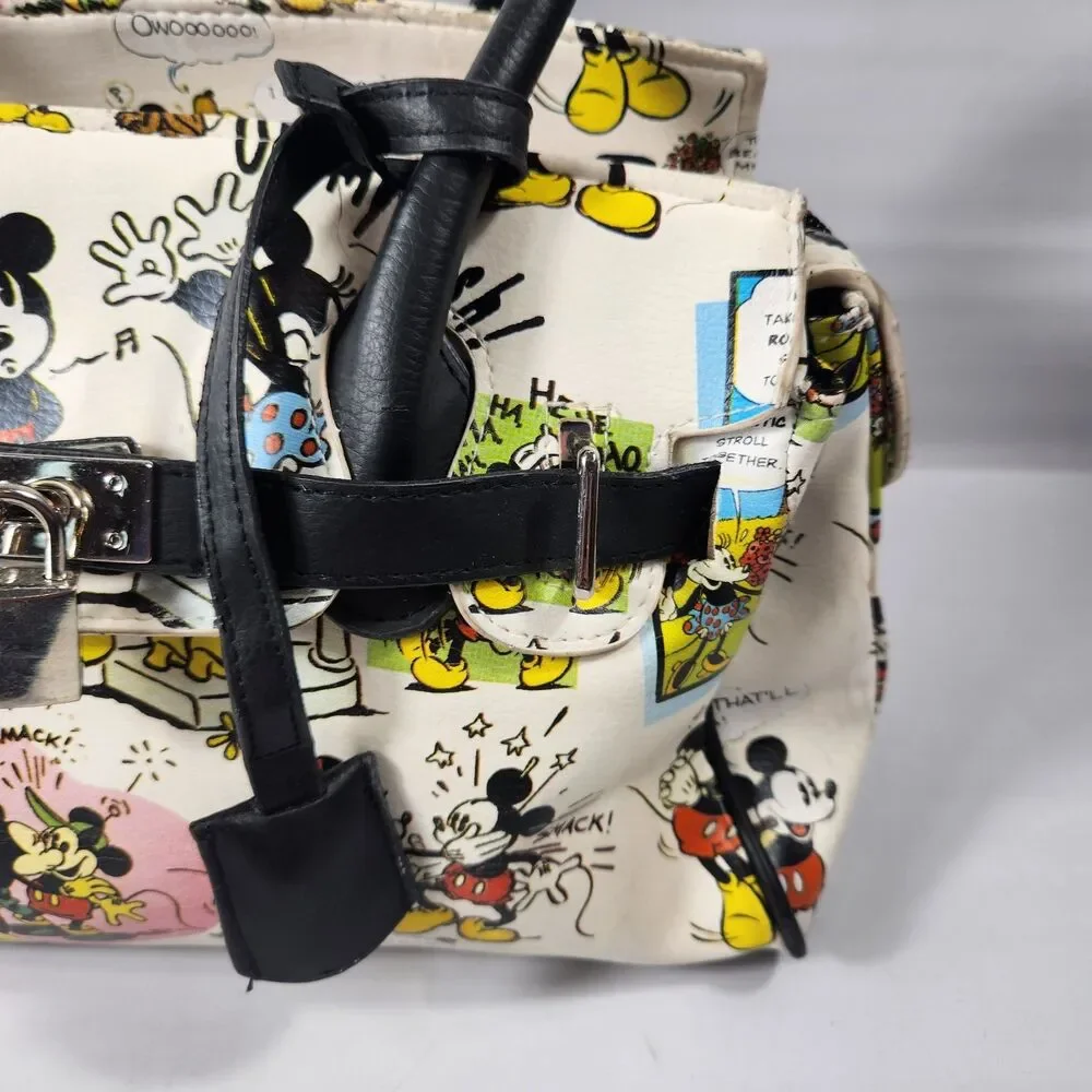 Disney mickey minnie
